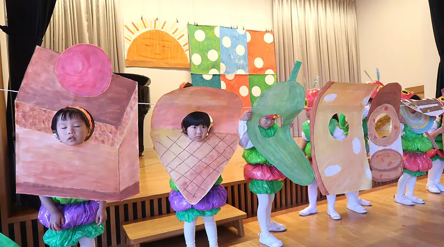 成道会